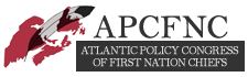 Atlantic Policy Congress of First Nations Chiefs Secretariat