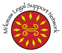 Mi’kmaq Legal Support Network